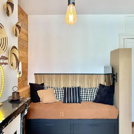 Charming In Apartman Trouville-sur-Mer