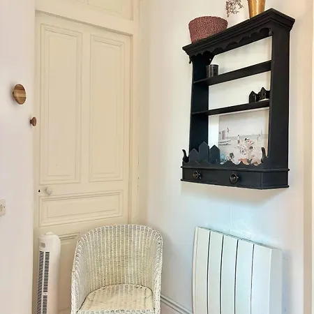 Apartman Charming In Trouville-sur-Mer