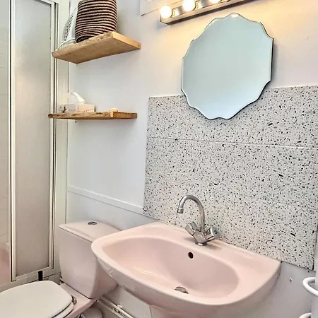 Charming In Apartman Trouville-sur-Mer